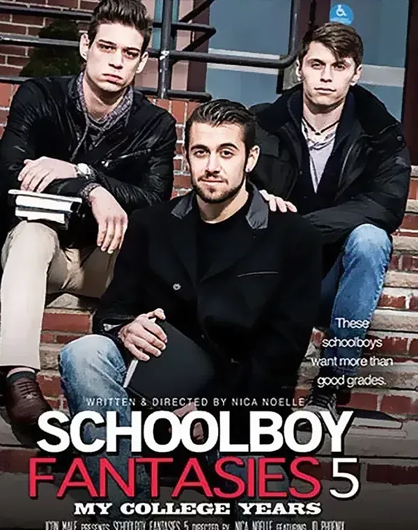 Schoolboy Fantasies 5ダウンロード