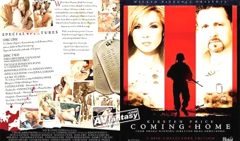 Coming Home (2 DVD Set)