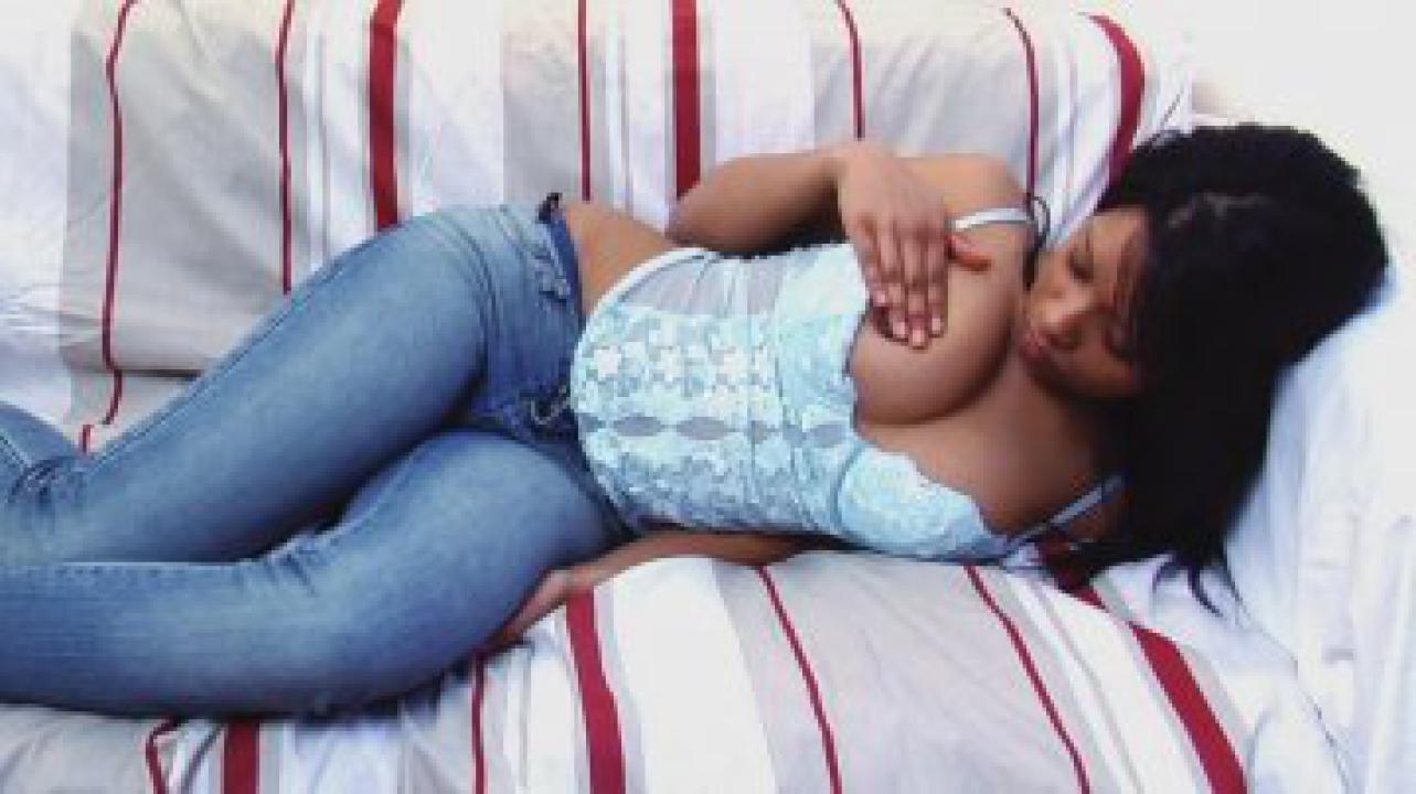 Sensual Intimacies サンプル画像24