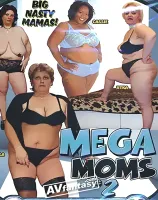 メガ ママズ 2