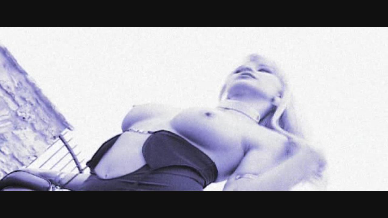 Yasmine And The Sex Models サンプル画像