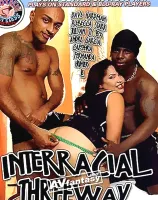 インターレイシャル スリーウェイ