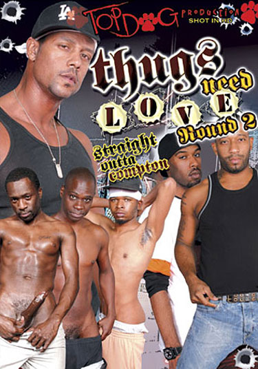 Thugs Need Love Round 2 サンプル画像