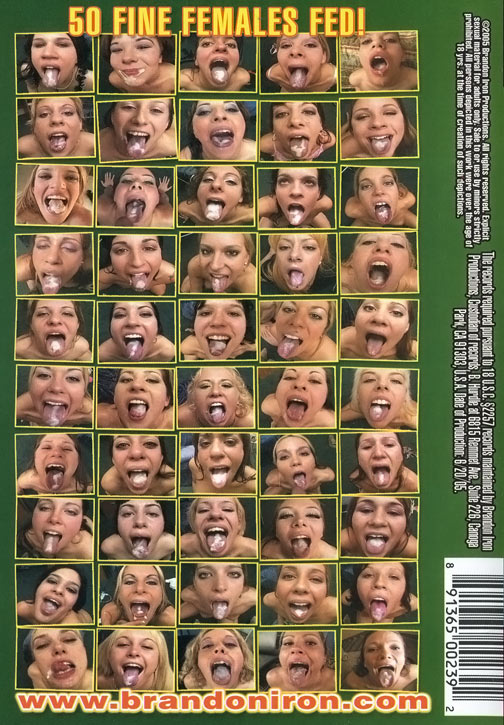 50 To 1 1 (2 DVD Set) サンプル画像