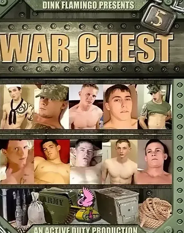 War Chest 5ダウンロード