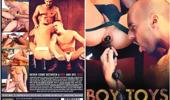Boy Toys