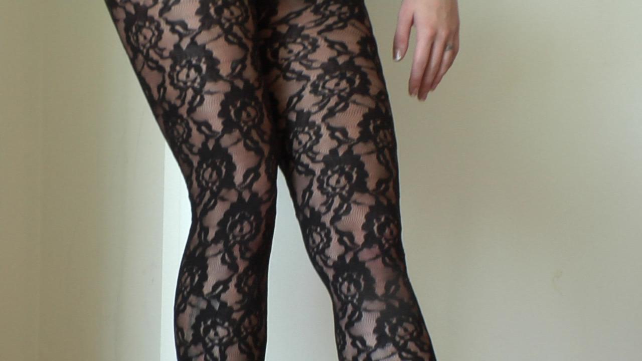Fuck Me Like A Whore 2 サンプル画像1