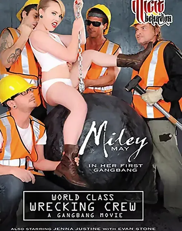 World Class Wrecking Crew: A Gangbang Movieダウンロード