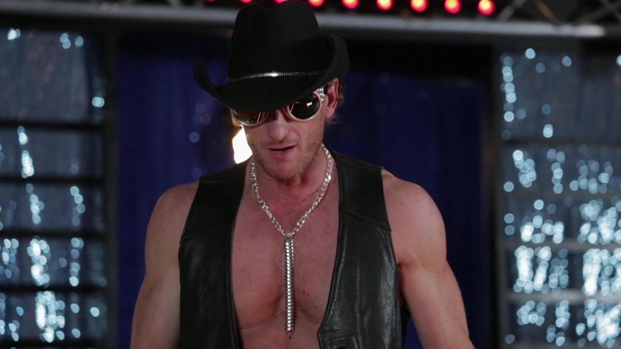 Magic Mike XXXL: A Hardcore Parody (2 DVD Set) サンプル画像