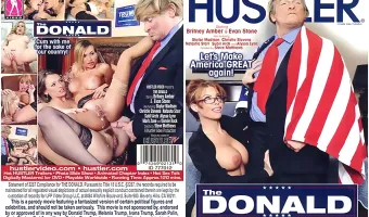 The Donald