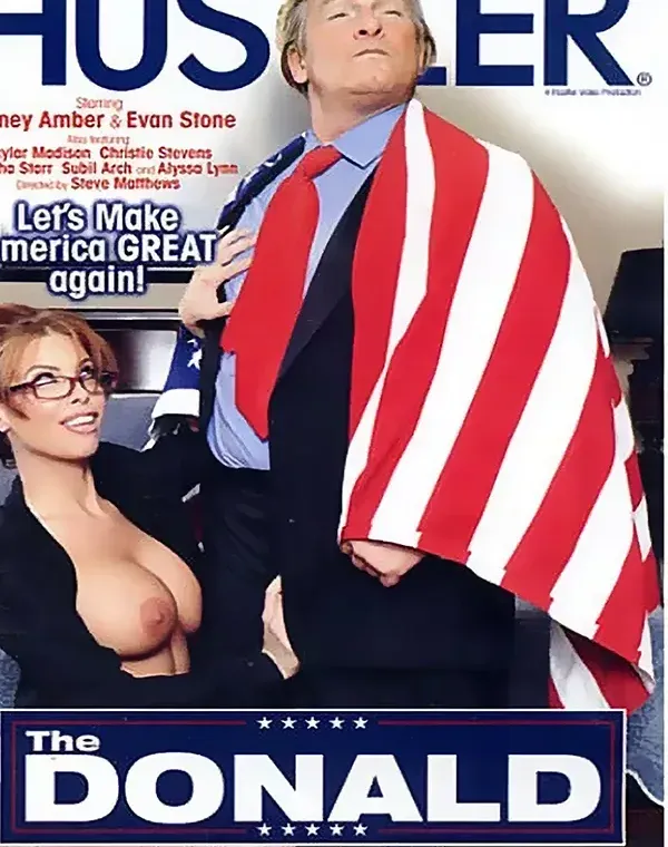 The Donaldダウンロード