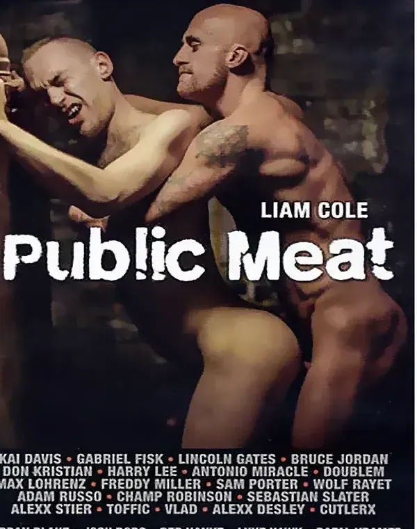 Public Meatダウンロード