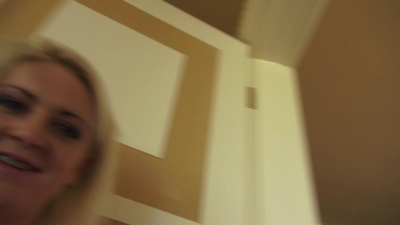 James Deen's Las Vegas Sex Trip サンプル画像