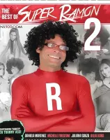 ザ ベスト オブ スーパー ラモン Vol.2