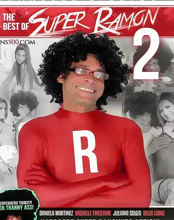 The Best Of Super Ramon 2ダウンロード
