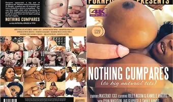 Nothing Cumpares (2 DVD Set)