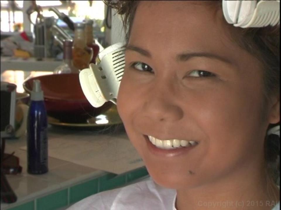 Love Dat Asian Pussy  2 サンプル画像
