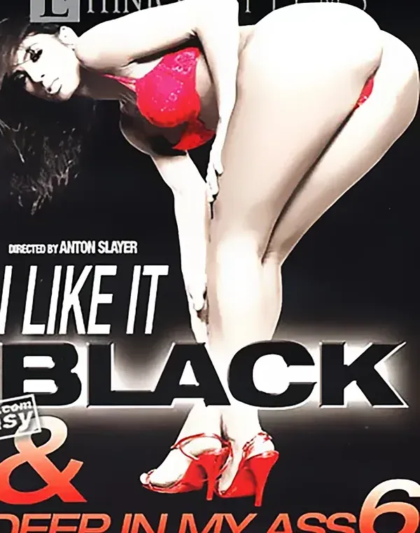 Ethnicity Films: I Like It Black & Deep In My Ass 6ダウンロード
