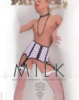プライベート ゴールド 96: M.I.L.K.