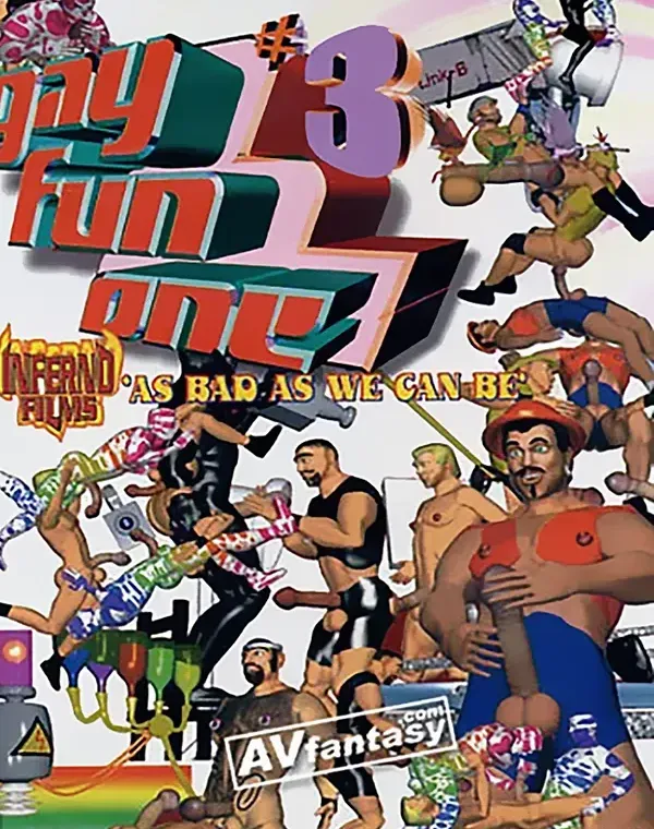 Gay Fun One 3ダウンロード
