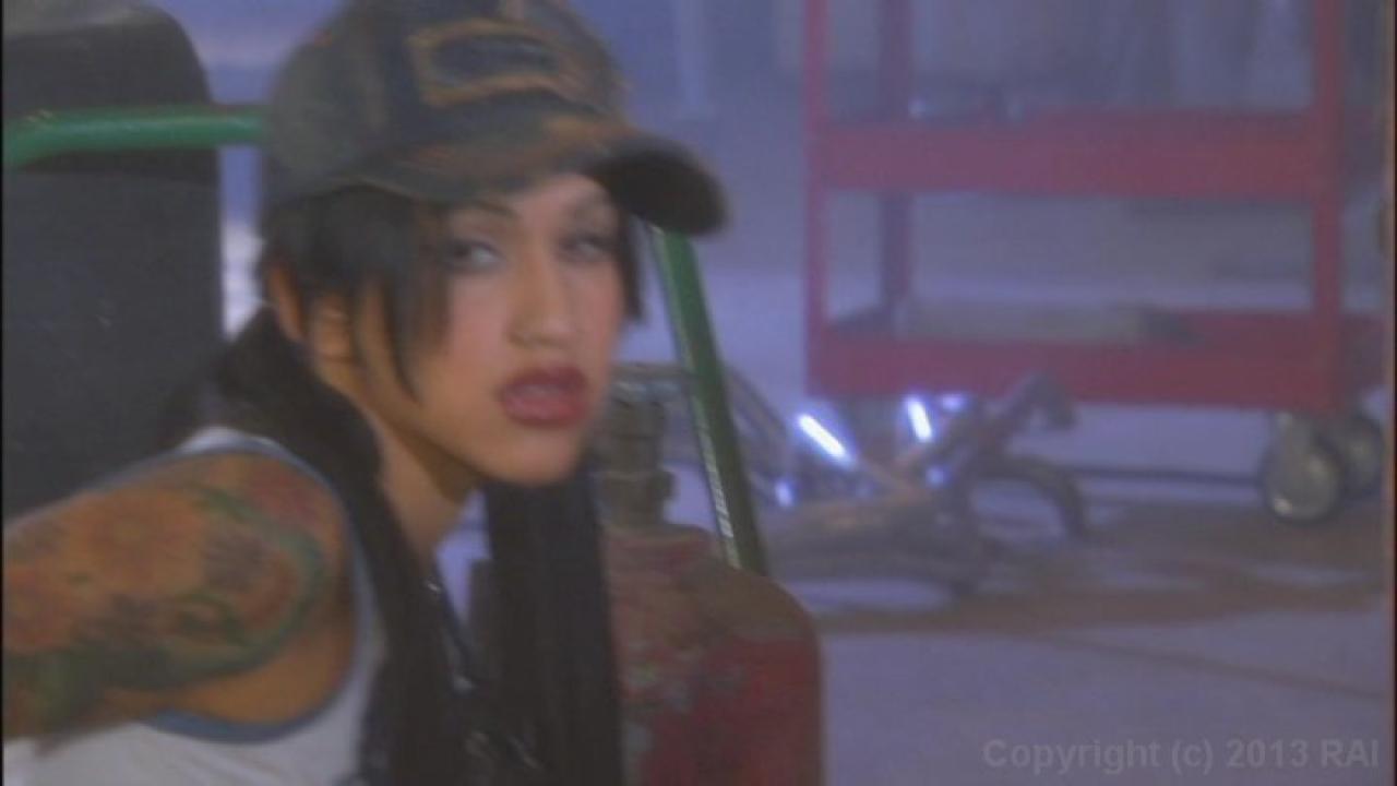 Chop Shop Chicas サンプル画像