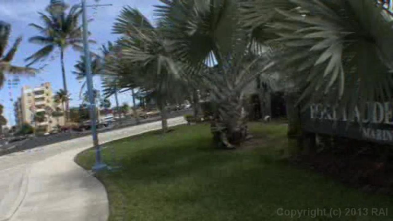 Fuckin' Around In Fort Lauderdale 2 サンプル画像16