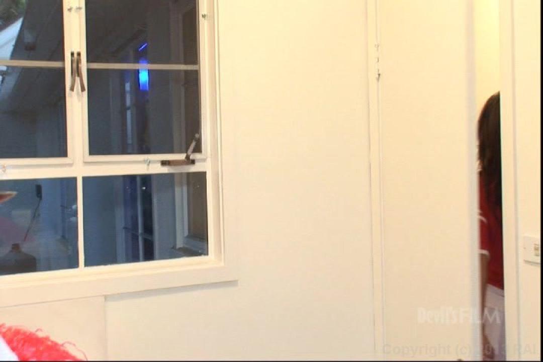 Transsexual Cheerleaders 4 サンプル画像24