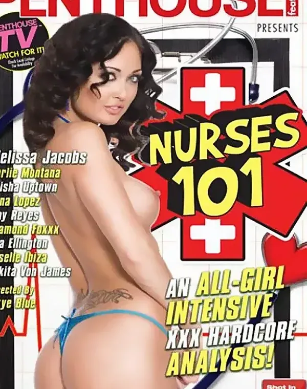 Penthouse Features: Nurses 101ダウンロード