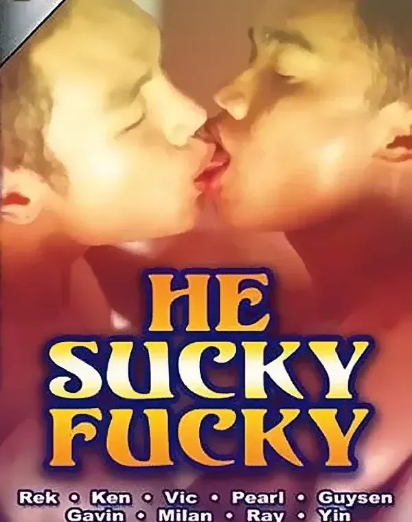 He Sucky Fuckyダウンロード