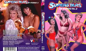 Superstars Of Porno 2