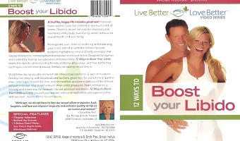 10 Ways To Boost Your Libido