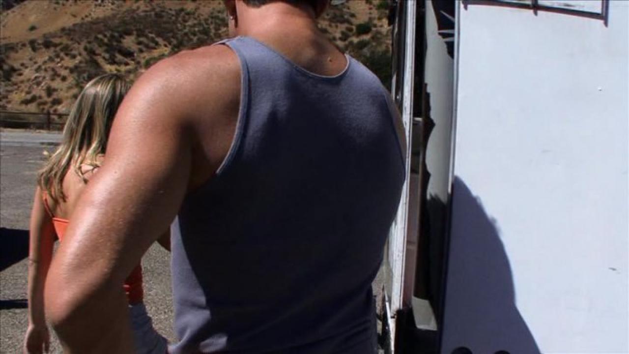 LA MILF Truck サンプル画像