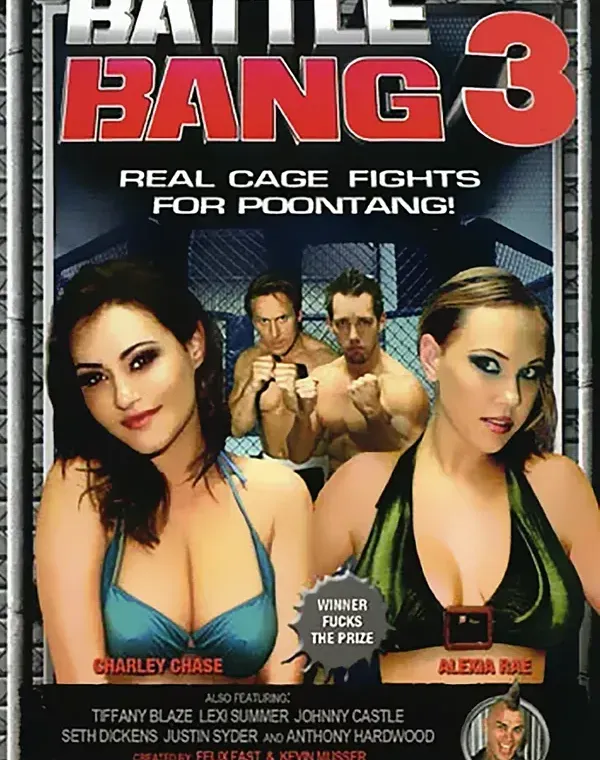 Battle Bang 3ダウンロード