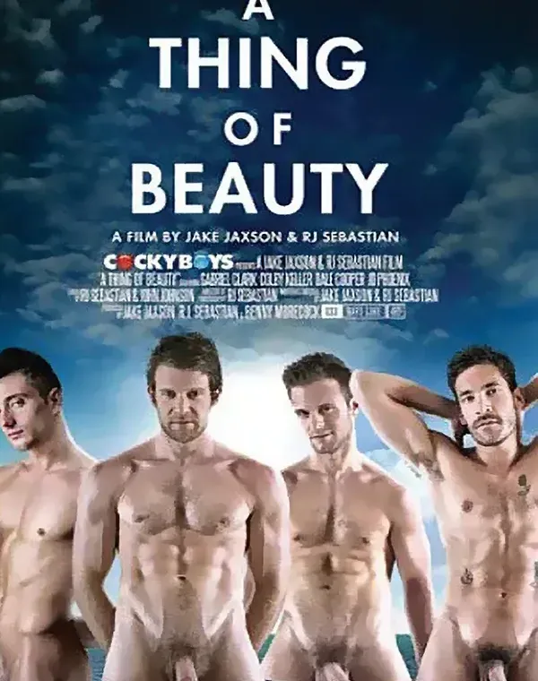 A Thing Of Beautyダウンロード