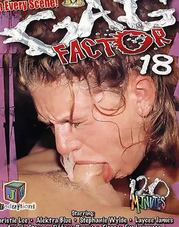 Gag Factor 18ダウンロード