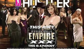 This Ai n't Boardwalk Empire XXX