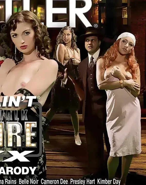 This Ai n't Boardwalk Empire XXXダウンロード