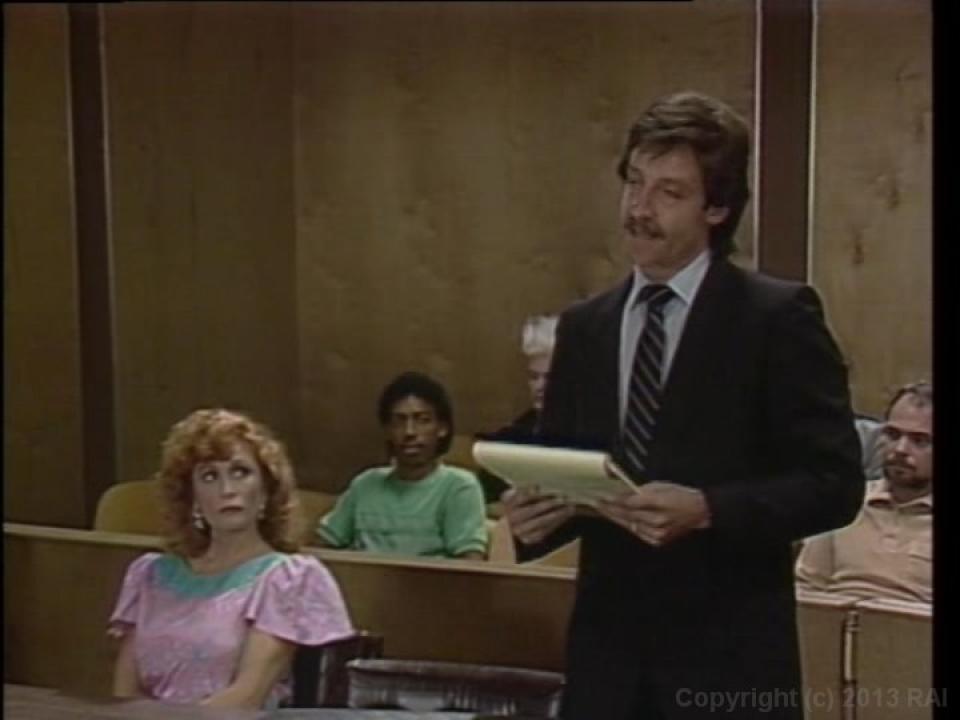Divorce Court Expose 2 サンプル画像