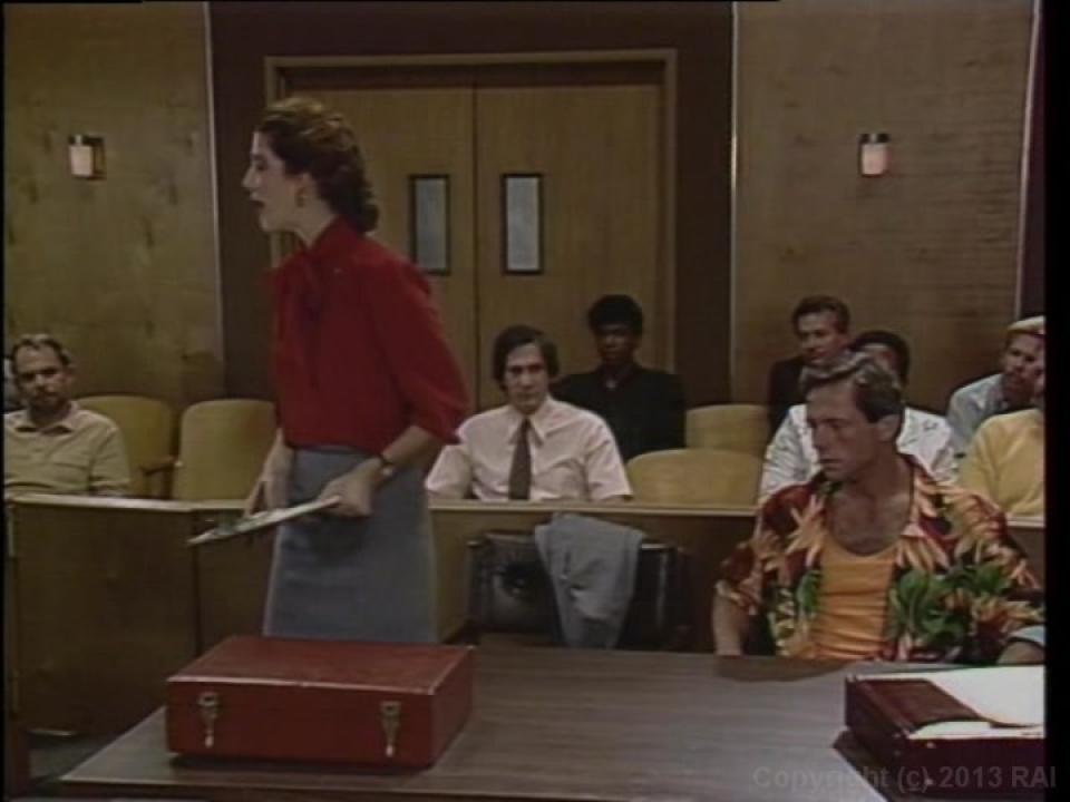 Divorce Court Expose 2 サンプル画像