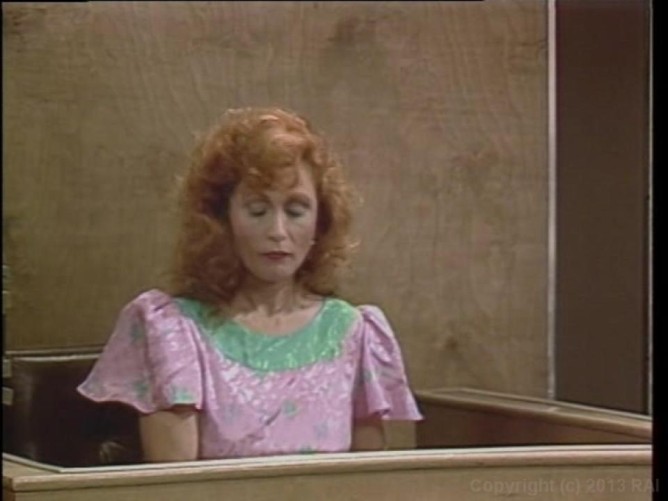 Divorce Court Expose 2 サンプル画像