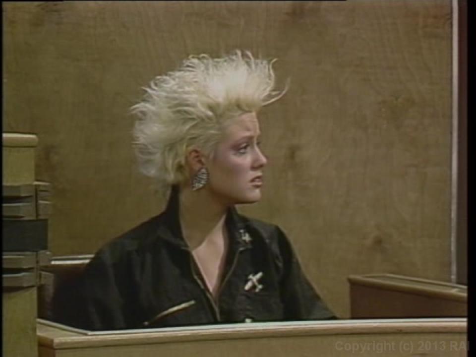 Divorce Court Expose 2 サンプル画像