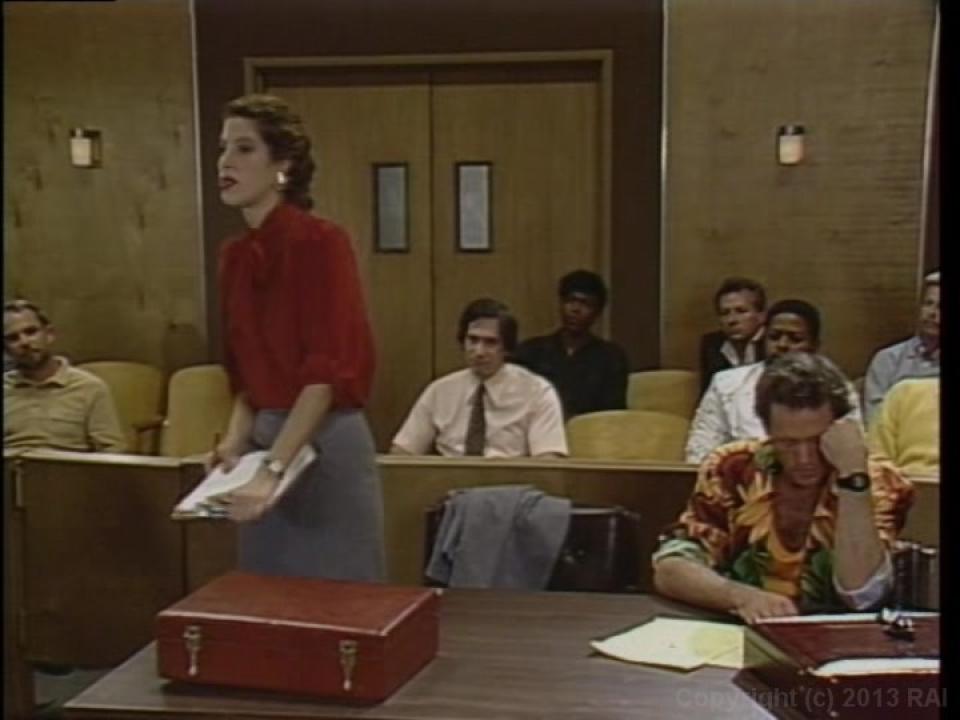 Divorce Court Expose 2 サンプル画像