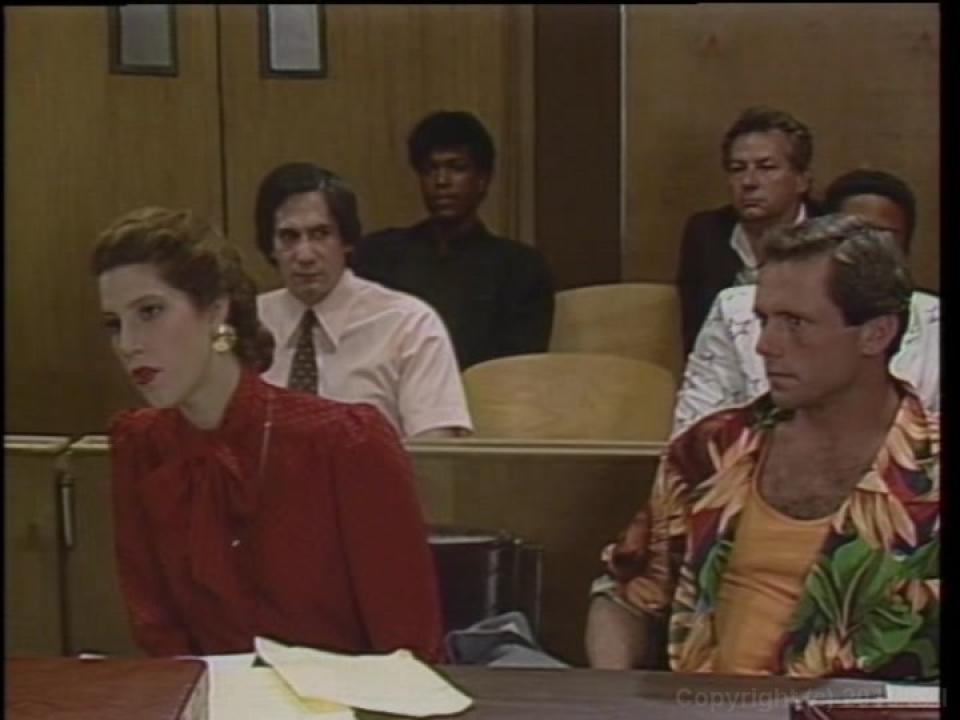 Divorce Court Expose 2 サンプル画像