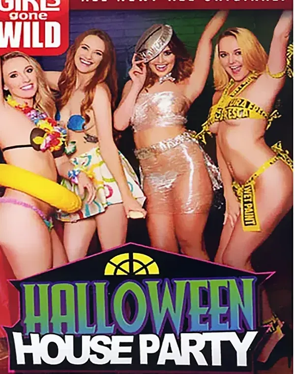 Girls Gone Wild: Hallowen House Partyダウンロード