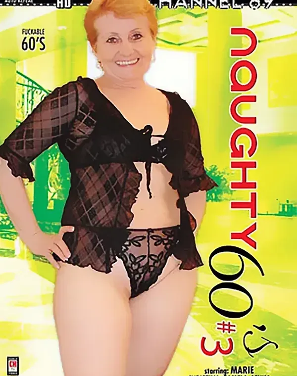 Naughty 60's 3ダウンロード