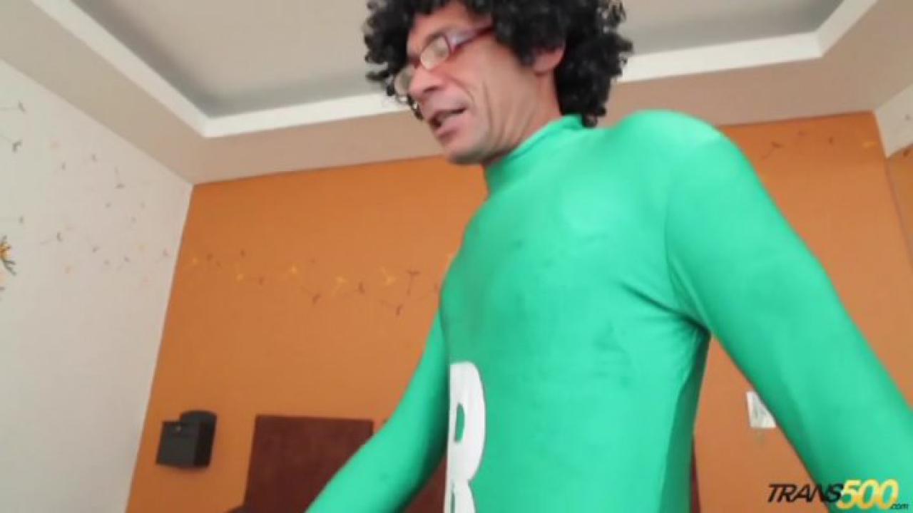 The Best Of Super Ramon サンプル画像