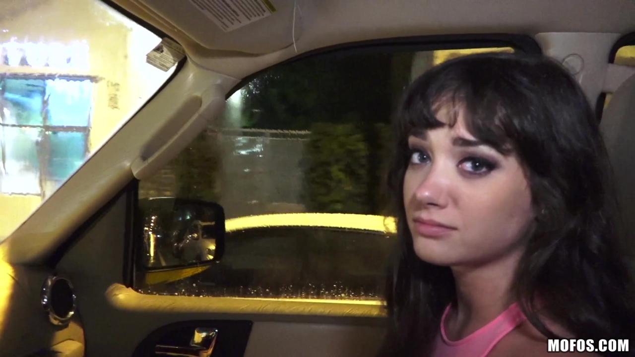 Backseat Banging 2 サンプル画像