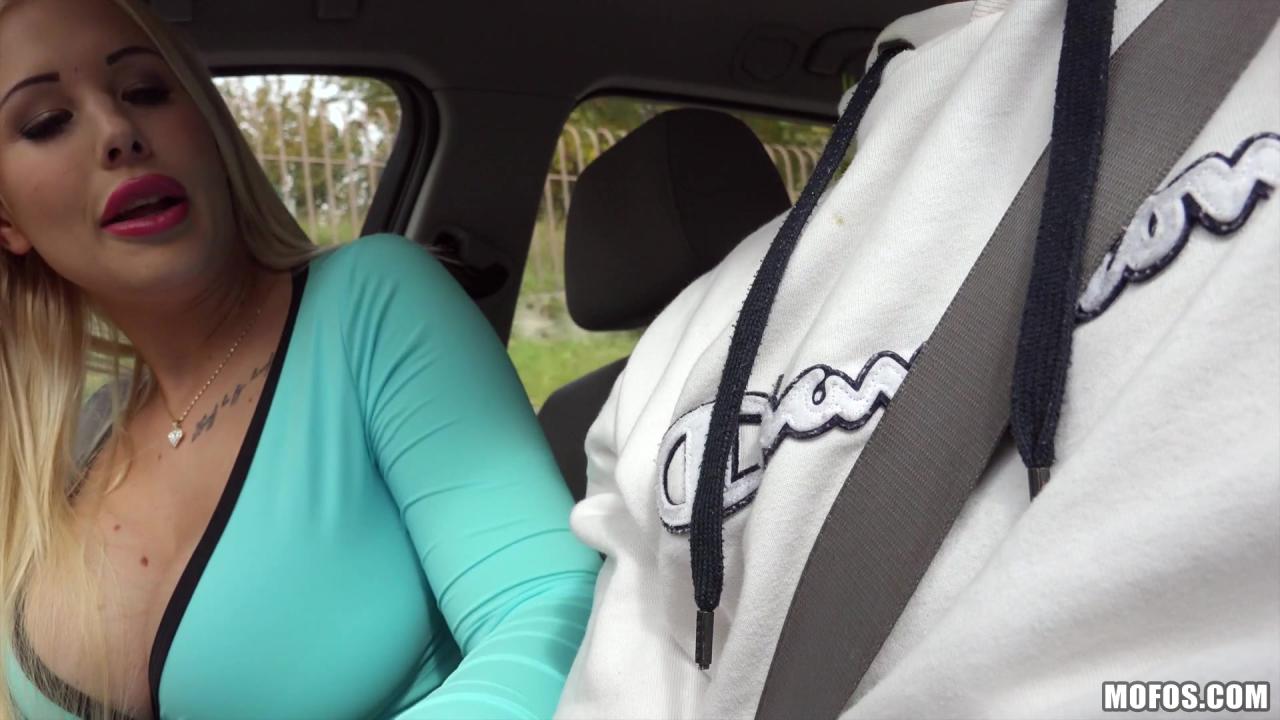 Backseat Banging 2 サンプル画像