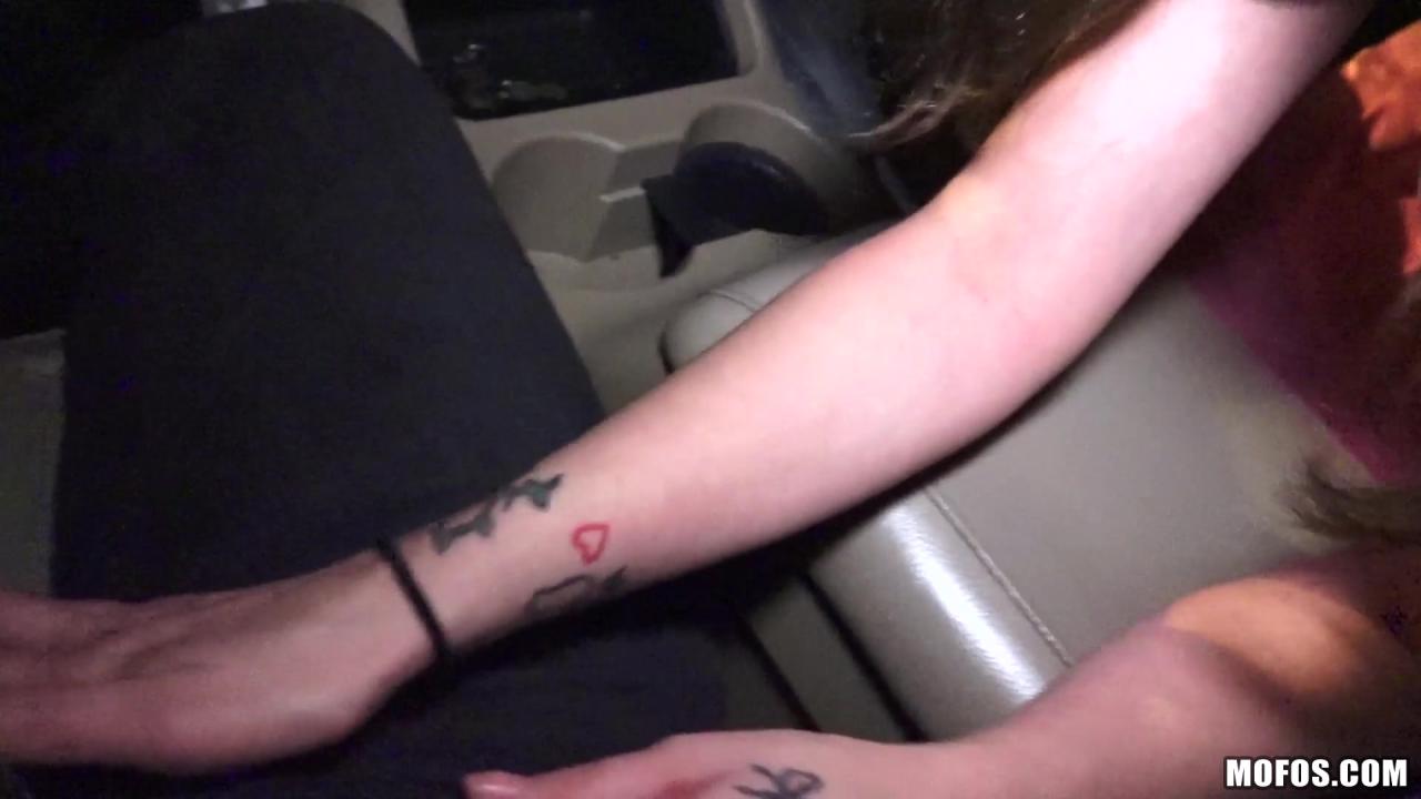 Backseat Banging 2 サンプル画像