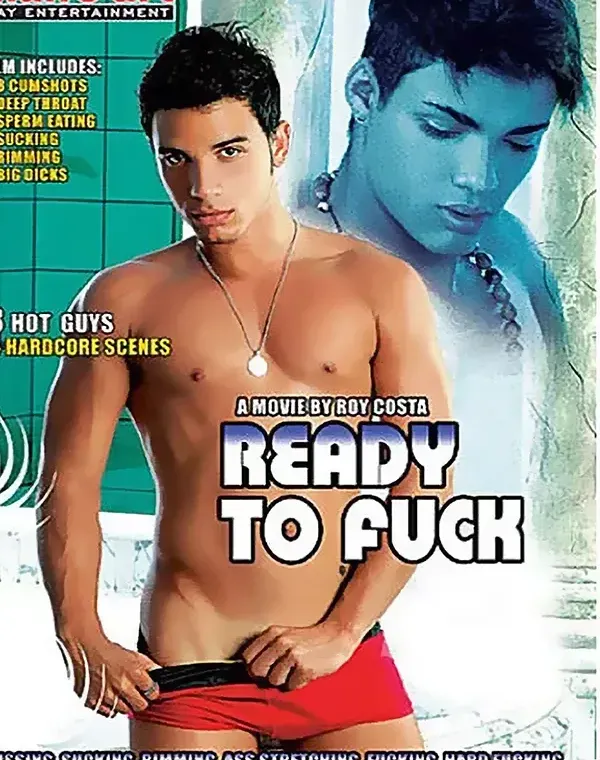 Ready To Fuckダウンロード
